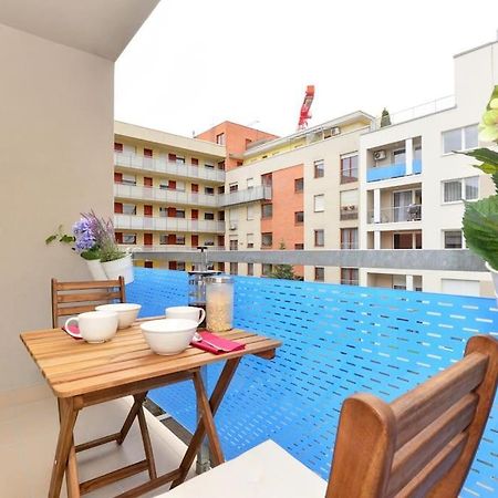 בודפשט Laurel Bay Apartment מראה חיצוני תמונה